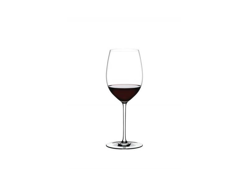 RIEDEL THE WINE GLASS COMPANY Rotweinglas Fatto A Mano von RIEDEL THE WINE GLASS COMPANY