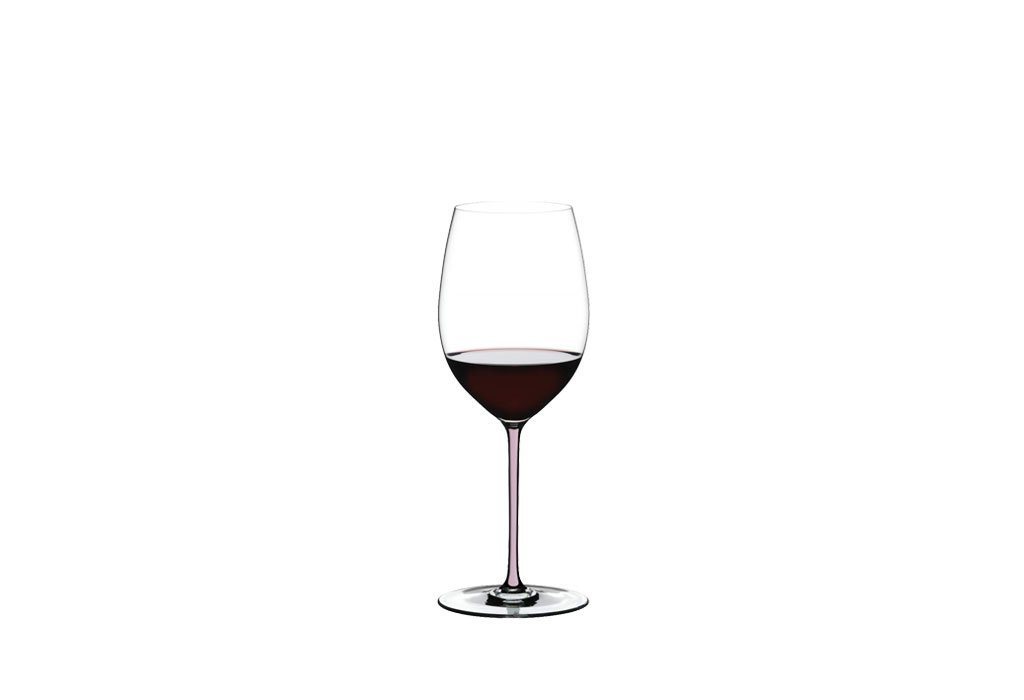 RIEDEL THE WINE GLASS COMPANY Rotweinglas Fatto A Mano von RIEDEL THE WINE GLASS COMPANY