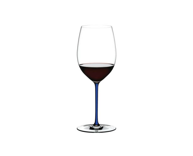 RIEDEL THE WINE GLASS COMPANY Rotweinglas Riedel Fatto A Mano Rotweinglas Cabernet/Merlot von RIEDEL THE WINE GLASS COMPANY