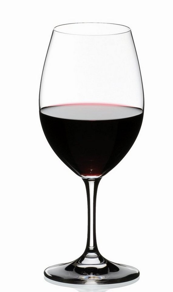 RIEDEL THE WINE GLASS COMPANY Rotweinglas Riedel Ouverture Red Wine 2er-Set 6408/00, Glas von RIEDEL THE WINE GLASS COMPANY