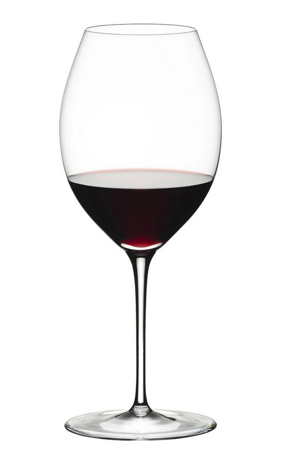 RIEDEL THE WINE GLASS COMPANY Rotweinglas Riedel Sommeliers Hermitage Single Pack, Kristallglas RIEDEL THE WINE GLASS COMPANY Rotweinglas Riedel Sommeliers Hermitage Single Pack, Kristallglas von RIEDEL THE WINE GLASS COMPANY