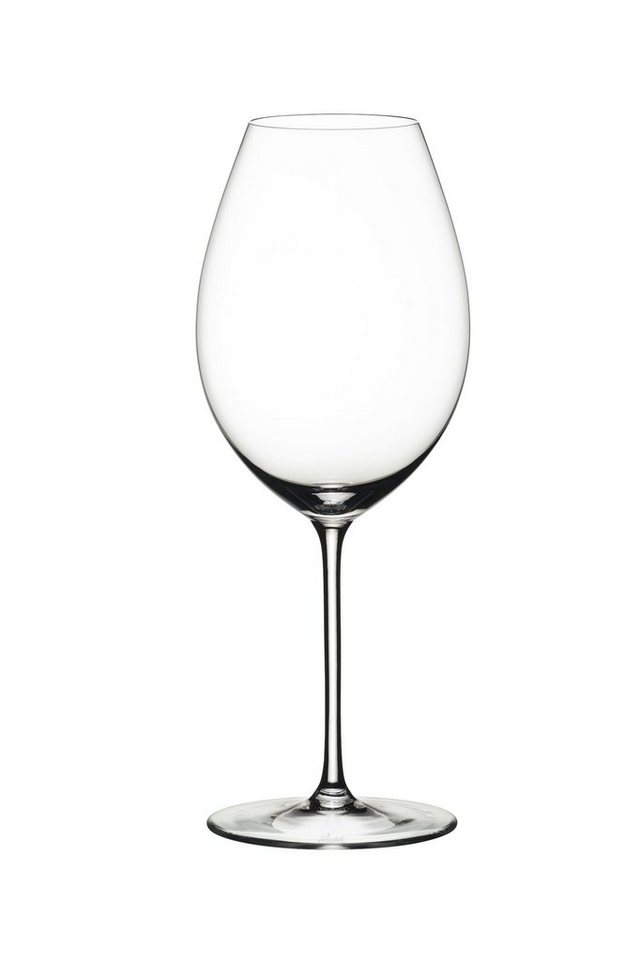 RIEDEL THE WINE GLASS COMPANY Rotweinglas Riedel Sommeliers Tinto Riserva von RIEDEL THE WINE GLASS COMPANY