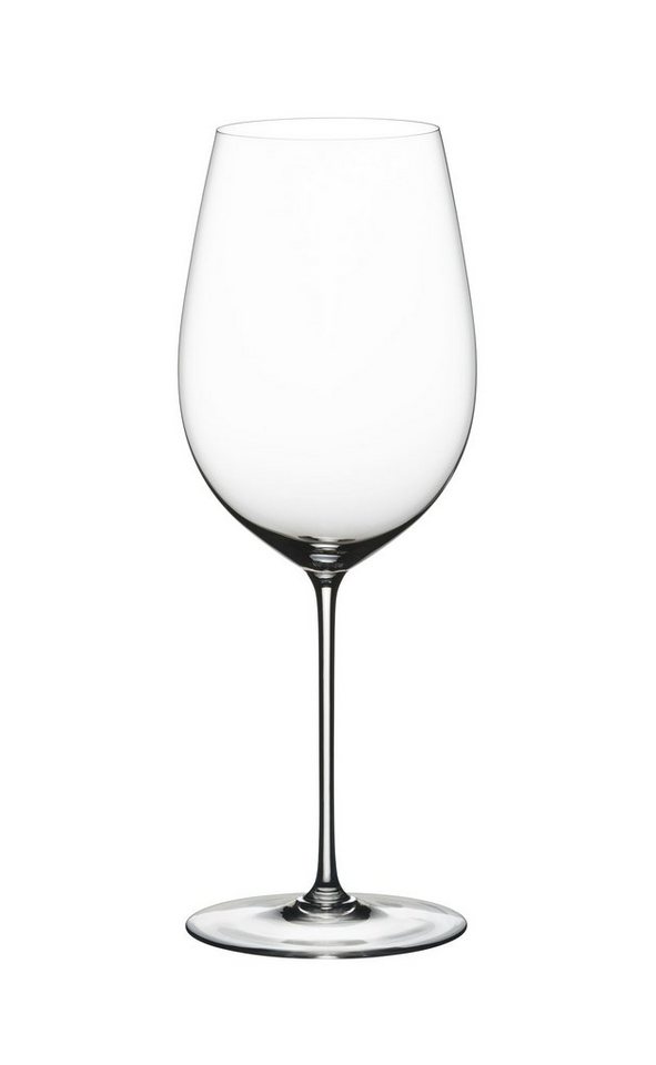RIEDEL THE WINE GLASS COMPANY Rotweinglas Riedel Superleggero Bordeaux Grand Cru, Kristallglas von RIEDEL THE WINE GLASS COMPANY