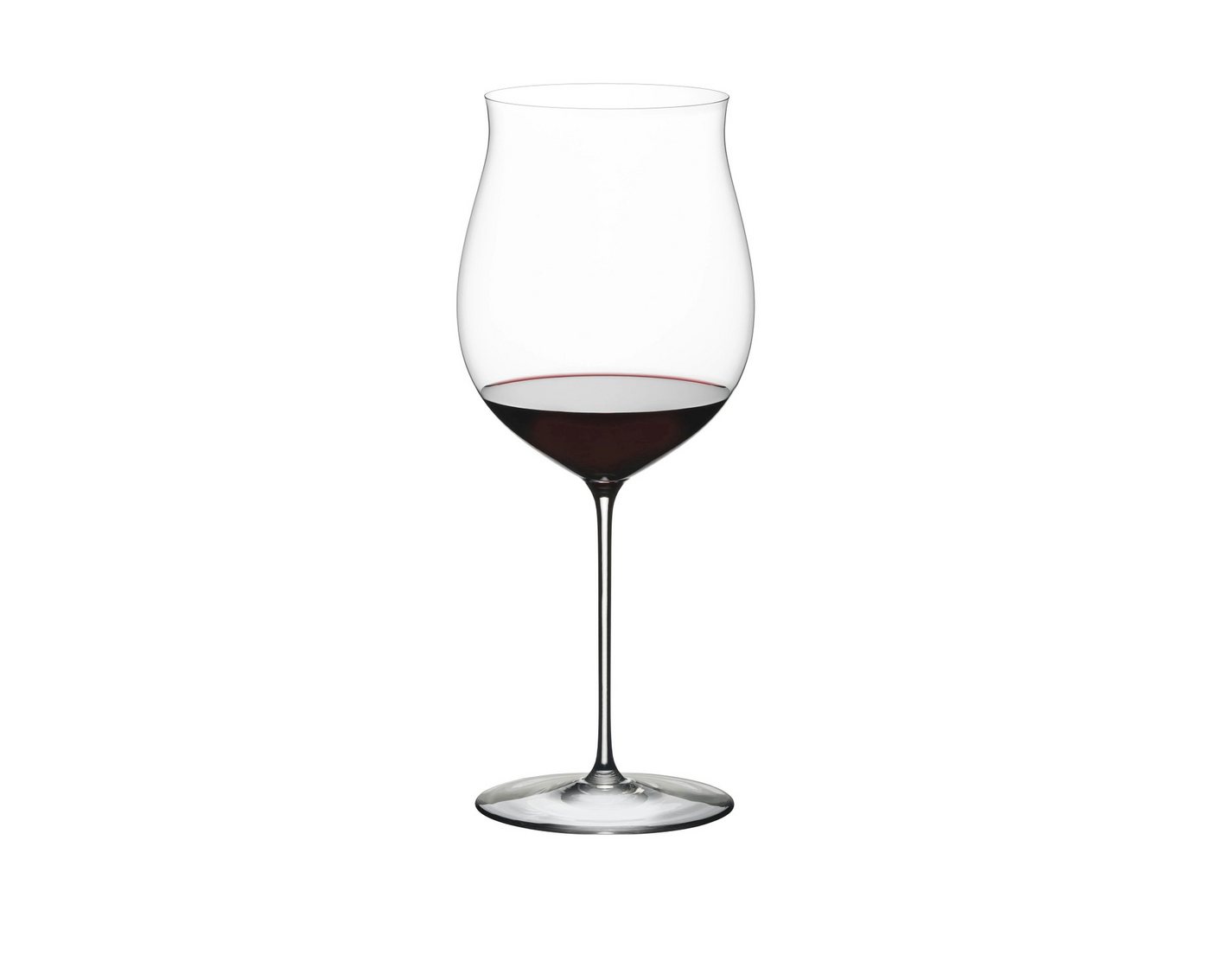 RIEDEL THE WINE GLASS COMPANY Rotweinglas Riedel Superleggero Burgunder Grand Cru, Kristallglas RIEDEL THE WINE GLASS COMPANY Rotweinglas Riedel Superleggero Burgunder Grand Cru, Kristallglas von RIEDEL THE WINE GLASS COMPANY