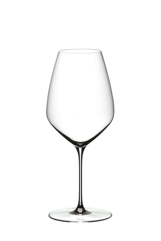 RIEDEL THE WINE GLASS COMPANY Rotweinglas Riedel Veloce Syrah Shiraz 2er Set, Glas RIEDEL THE WINE GLASS COMPANY Rotweinglas Riedel Veloce Syrah Shiraz 2er Set, Glas von RIEDEL THE WINE GLASS COMPANY