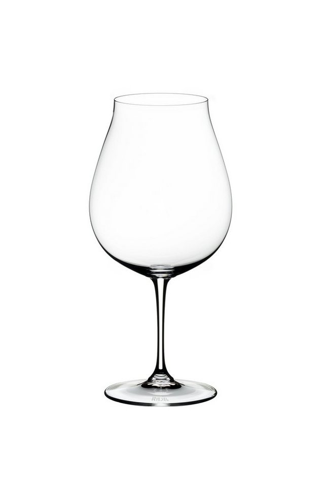 RIEDEL THE WINE GLASS COMPANY Rotweinglas Riedel Vinum New World Pinot Noir, Glas RIEDEL THE WINE GLASS COMPANY Rotweinglas Riedel Vinum New World Pinot Noir, Glas von RIEDEL THE WINE GLASS COMPANY