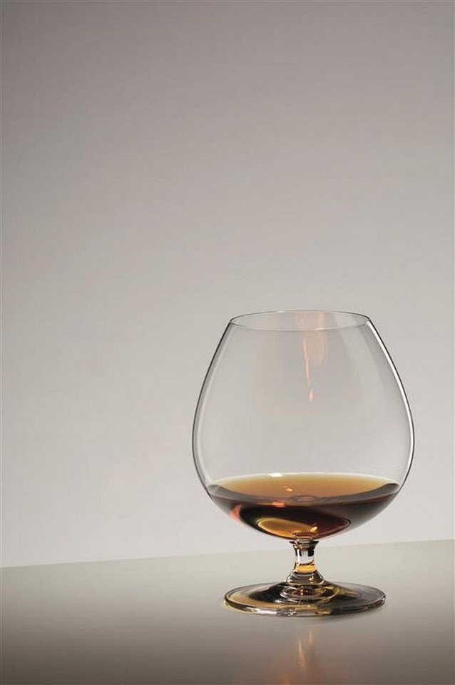 RIEDEL THE WINE GLASS COMPANY Sherryglas Vinum Brandy 2er Set, Kristallglas RIEDEL THE WINE GLASS COMPANY Sherryglas Vinum Brandy 2er Set, Kristallglas von RIEDEL THE WINE GLASS COMPANY
