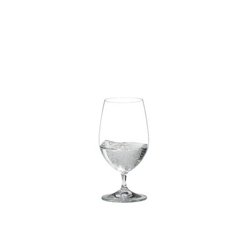 RIEDEL THE SPIRIT GLASS COMPANY Tasse RIEDEL Vinum Gourmet Glas 2 Stk., Kristallglas von RIEDEL THE SPIRIT GLASS COMPANY