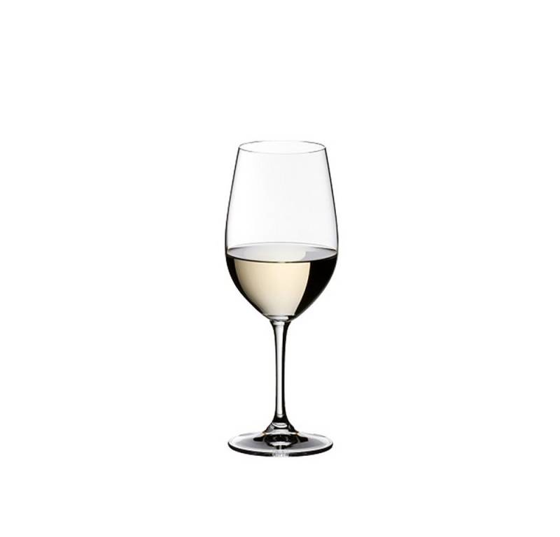 RIEDEL THE SPIRIT GLASS COMPANY Tasse RIEDEL Vinum Riesling Grand Cru / Zinfandel 2 Stk., Kristallglas von RIEDEL THE SPIRIT GLASS COMPANY