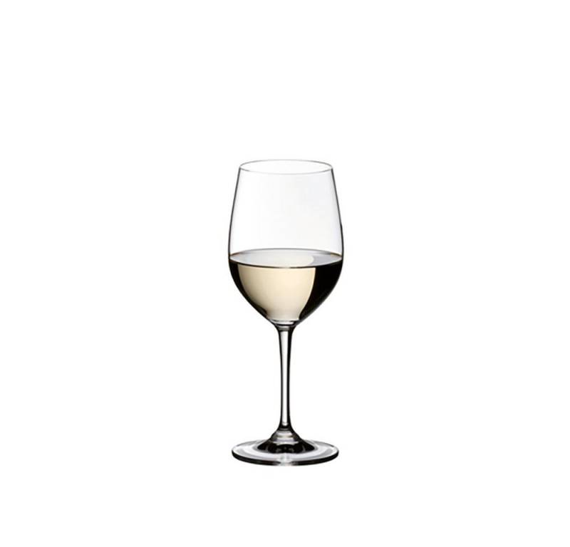 RIEDEL THE SPIRIT GLASS COMPANY Tasse RIEDEL Vinum Viognier / Chardonnay 2 Stk., Kristallglas von RIEDEL THE SPIRIT GLASS COMPANY