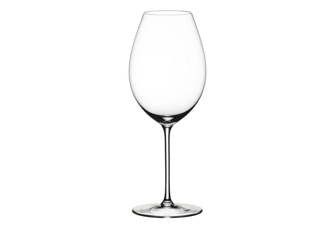 RIEDEL THE WINE GLASS COMPANY Tasse, Kristallglas von RIEDEL THE WINE GLASS COMPANY