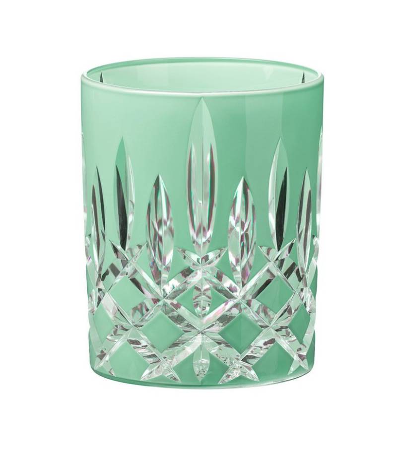 RIEDEL THE WINE GLASS COMPANY Tumbler-Glas Riedel Laudon Tumbler, Kristallglas von RIEDEL THE WINE GLASS COMPANY