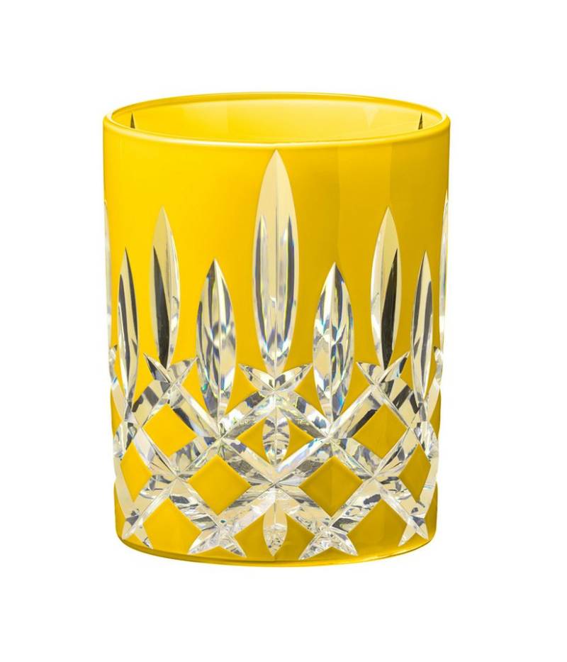 RIEDEL THE WINE GLASS COMPANY Tumbler-Glas Riedel Laudon Tumbler, Kristallglas von RIEDEL THE WINE GLASS COMPANY