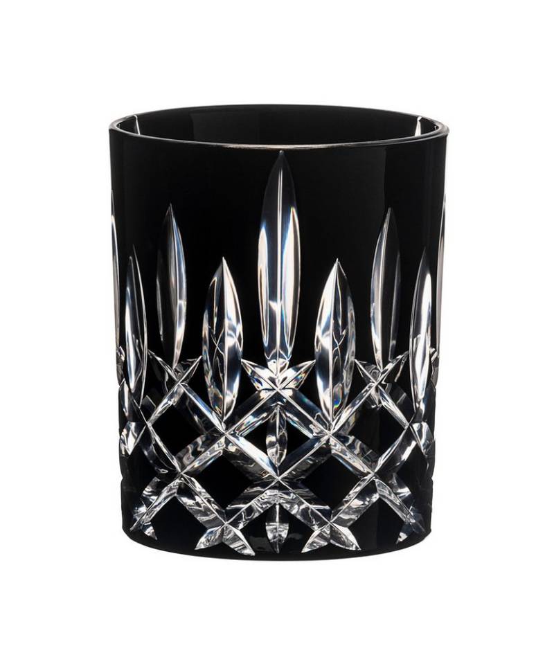 RIEDEL THE WINE GLASS COMPANY Tumbler-Glas Riedel Laudon Tumbler, Kristallglas RIEDEL THE WINE GLASS COMPANY Tumbler-Glas Riedel Laudon Tumbler, Kristallglas von RIEDEL THE WINE GLASS COMPANY