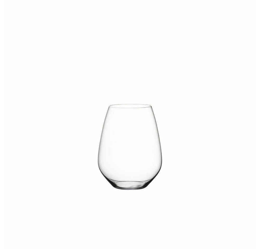 RIEDEL THE WINE GLASS COMPANY Tumbler-Glas Veloce 2er Set, 2-tlg., Kristallglas RIEDEL THE WINE GLASS COMPANY Tumbler-Glas Veloce 2er Set, 2-tlg., Kristallglas von RIEDEL THE WINE GLASS COMPANY