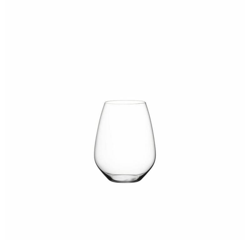 RIEDEL THE WINE GLASS COMPANY Tumbler-Glas Veloce 2er Set, 2-tlg., Kristallglas von RIEDEL THE WINE GLASS COMPANY
