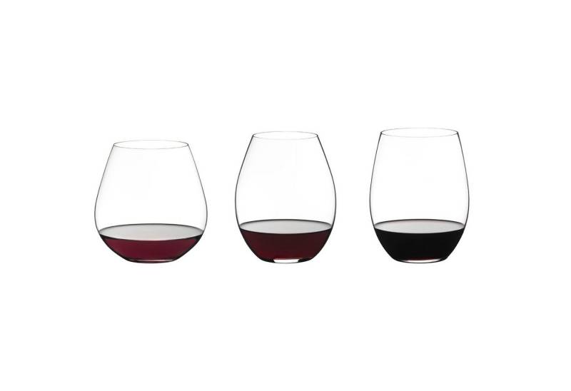 RIEDEL THE WINE GLASS COMPANY Weinglas 5414/74-1, Kristallglas, Ultimative Weinbecher ohne Stiel von RIEDEL THE WINE GLASS COMPANY