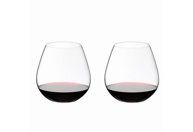 RIEDEL THE WINE GLASS COMPANY Weinglas O Pinot Nebbiolo 2er Set, Kristallglas RIEDEL THE WINE GLASS COMPANY Weinglas O Pinot Nebbiolo 2er Set, Kristallglas von RIEDEL THE WINE GLASS COMPANY