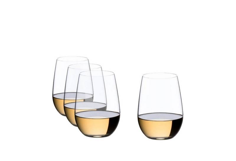 RIEDEL THE WINE GLASS COMPANY Weinglas O Riesling Sauvignon Blanc, Kristallglas von RIEDEL THE WINE GLASS COMPANY