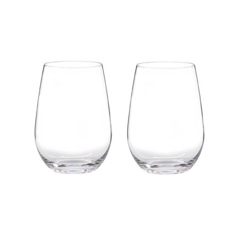 RIEDEL THE WINE GLASS COMPANY Weinglas O Riesling Sauvignon Blanc 2er Set, Kristallglas von RIEDEL THE WINE GLASS COMPANY