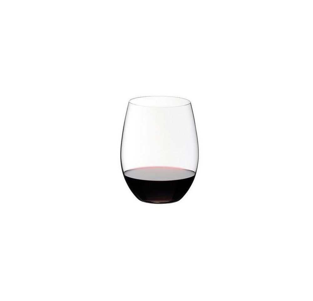 Weinglas Riedel O" Wine Tumbler Cabernet/Merlot 2er Set, Glas" von OTTO