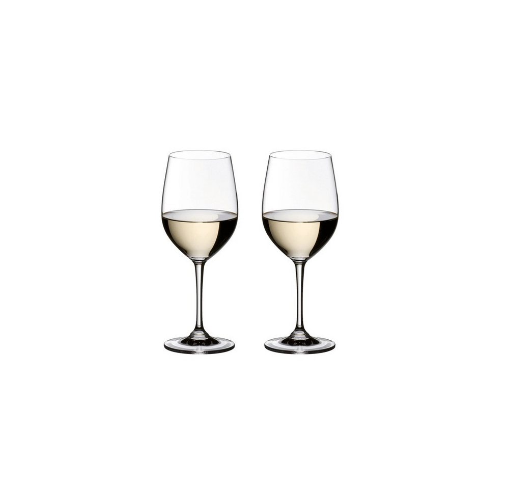 Weinglas Riedel Vinum Chardonnay 2er Set, Glas von OTTO