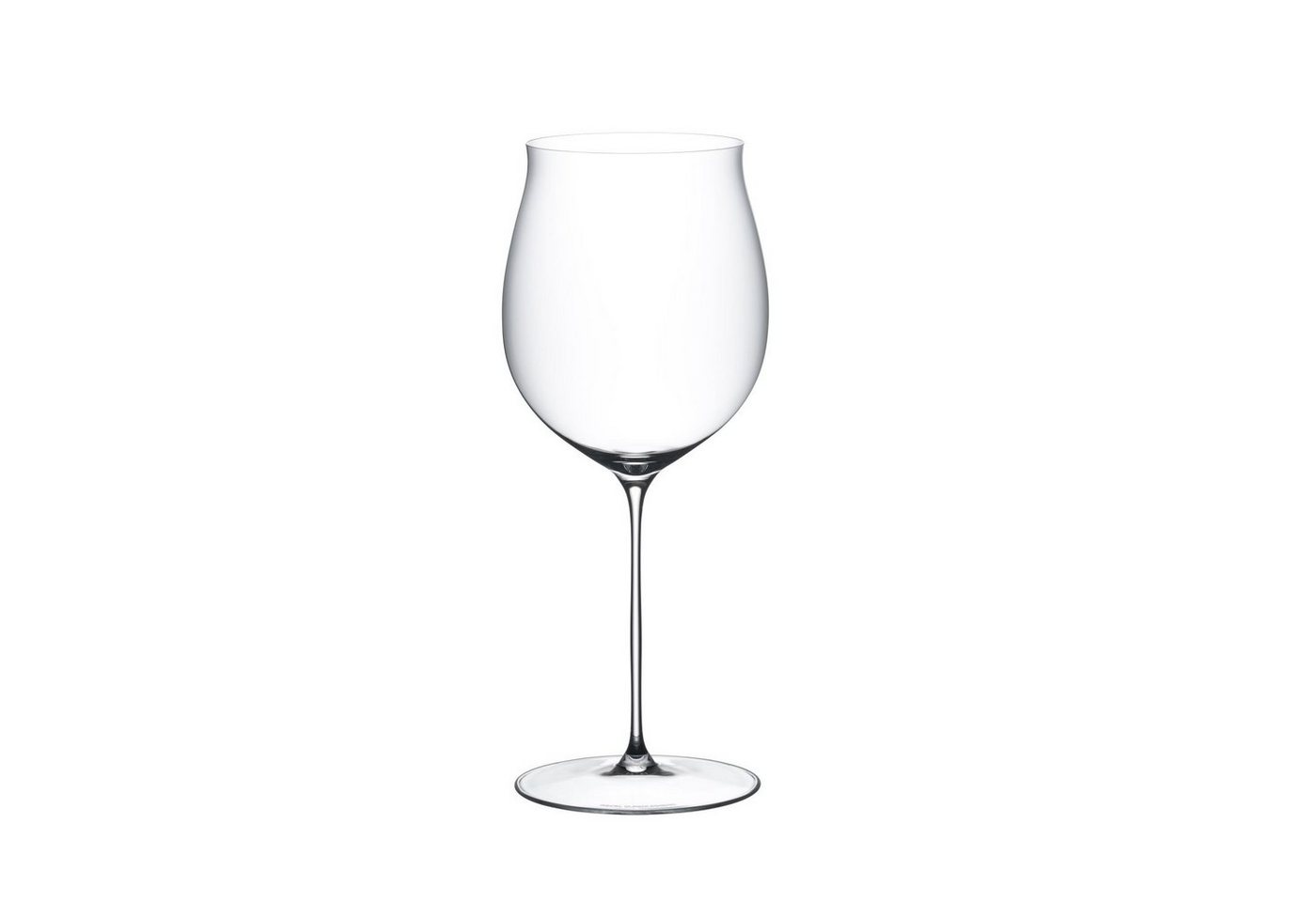RIEDEL THE WINE GLASS COMPANY Weinglas Superleggero Burgunder Grand Cru, 1-tlg., Kristallglas, maschinengeblasen RIEDEL THE WINE GLASS COMPANY Weinglas Superleggero Burgunder Grand Cru, 1-tlg., Kristallglas, maschinengeblasen von RIEDEL THE WINE GLASS COMPANY