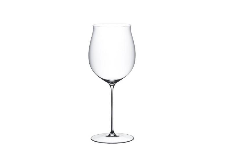 RIEDEL THE WINE GLASS COMPANY Weinglas Superleggero Burgunder Grand Cru, 1-tlg., Kristallglas, maschinengeblasen RIEDEL THE WINE GLASS COMPANY Weinglas Superleggero Burgunder Grand Cru, 1-tlg., Kristallglas, maschinengeblasen von RIEDEL THE WINE GLASS COMPANY