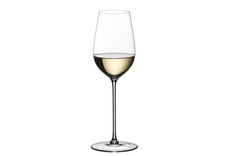 RIEDEL THE WINE GLASS COMPANY Weinglas Superleggero Riesling Zinfandel, Kristallglas von RIEDEL THE WINE GLASS COMPANY