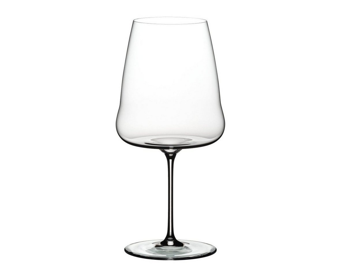 RIEDEL THE WINE GLASS COMPANY Weinglas Winewings Cabernet Sauvignon, Kristallglas RIEDEL THE WINE GLASS COMPANY Weinglas Winewings Cabernet Sauvignon, Kristallglas von RIEDEL THE WINE GLASS COMPANY