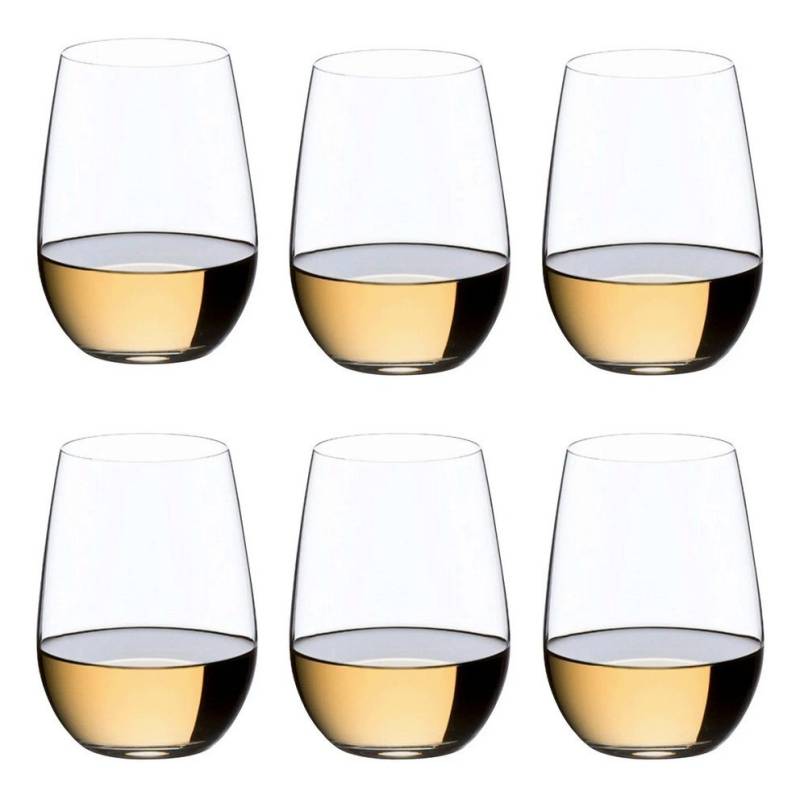 RIEDEL THE WINE GLASS COMPANY Weißweinglas 7414/15-22, Kristallglas von RIEDEL THE WINE GLASS COMPANY