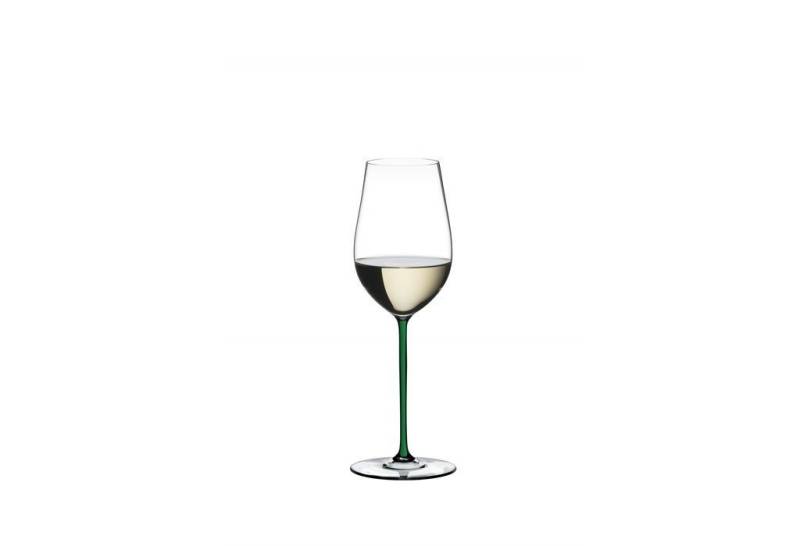 RIEDEL THE WINE GLASS COMPANY Weißweinglas Fatto A Mano von RIEDEL THE WINE GLASS COMPANY