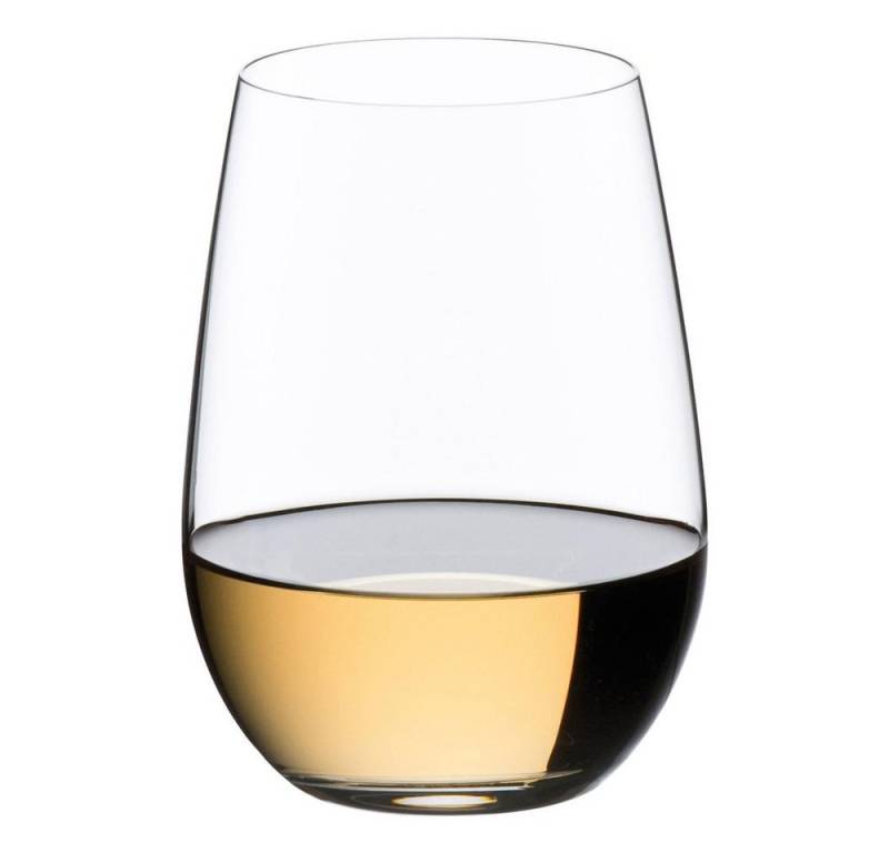 RIEDEL THE WINE GLASS COMPANY Weißweinglas O To Go White Wine, Kristallglas RIEDEL THE WINE GLASS COMPANY Weißweinglas O To Go White Wine, Kristallglas von RIEDEL THE WINE GLASS COMPANY