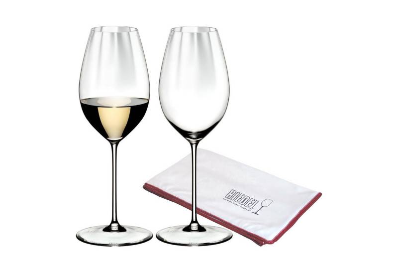 RIEDEL THE WINE GLASS COMPANY Weißweinglas Performance, Glas von RIEDEL THE WINE GLASS COMPANY