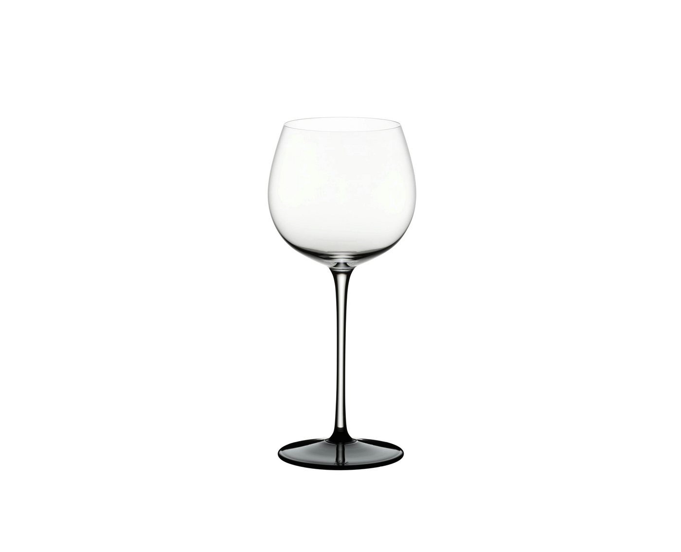 RIEDEL THE WINE GLASS COMPANY Weißweinglas Riedel Sommeliers Black Tie Montrachet, Glas von RIEDEL THE WINE GLASS COMPANY