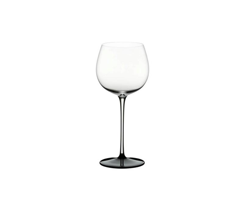 RIEDEL THE WINE GLASS COMPANY Weißweinglas Riedel Sommeliers Black Tie Montrachet, Glas von RIEDEL THE WINE GLASS COMPANY