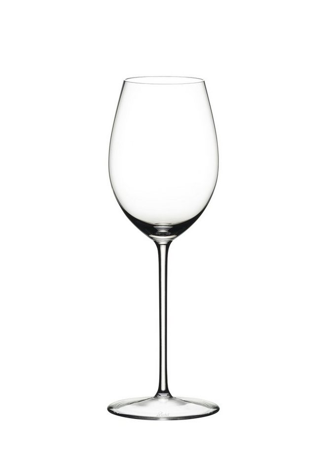 RIEDEL THE WINE GLASS COMPANY Weißweinglas Riedel Sommeliers Weißweinglas Loire, Kristallglas von RIEDEL THE WINE GLASS COMPANY