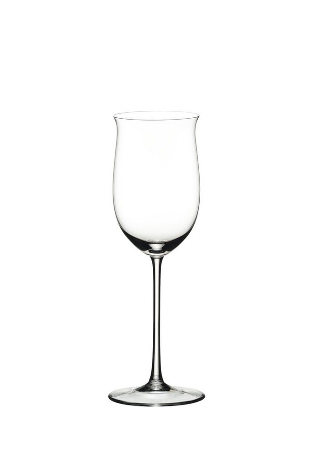 RIEDEL THE WINE GLASS COMPANY Weißweinglas Riedel Sommeliers Rheingau 1 Glas, Glas von RIEDEL THE WINE GLASS COMPANY