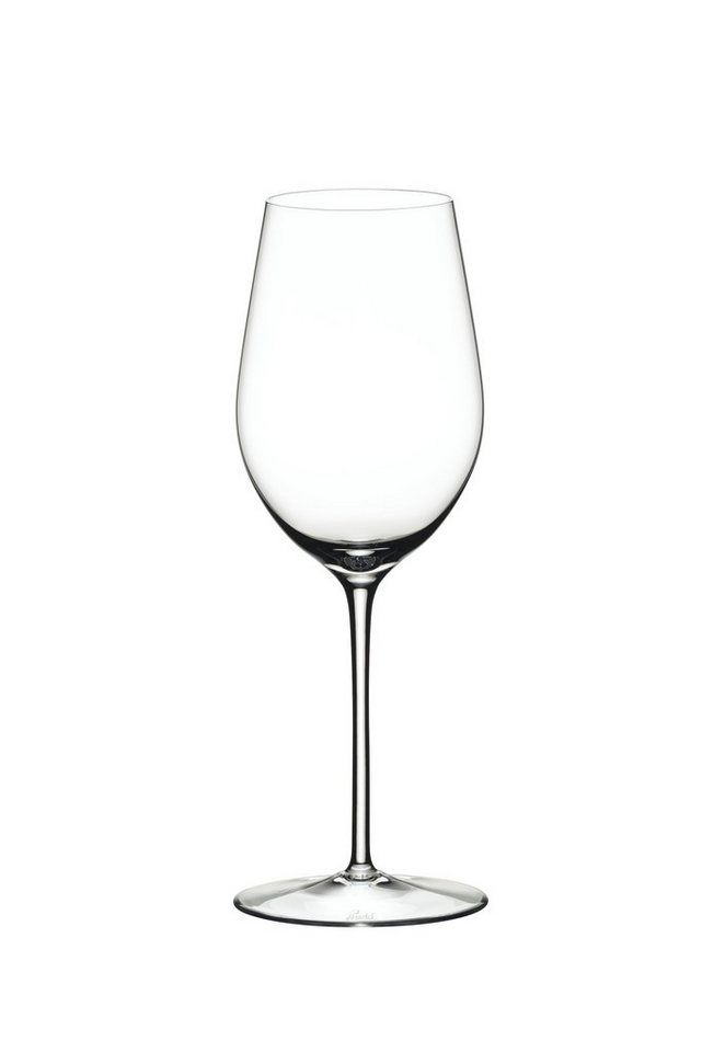 RIEDEL THE WINE GLASS COMPANY Weißweinglas Riedel Sommeliers Zinfandel / Riesling 4400/15 Dose 1 Stck, Glas von RIEDEL THE WINE GLASS COMPANY