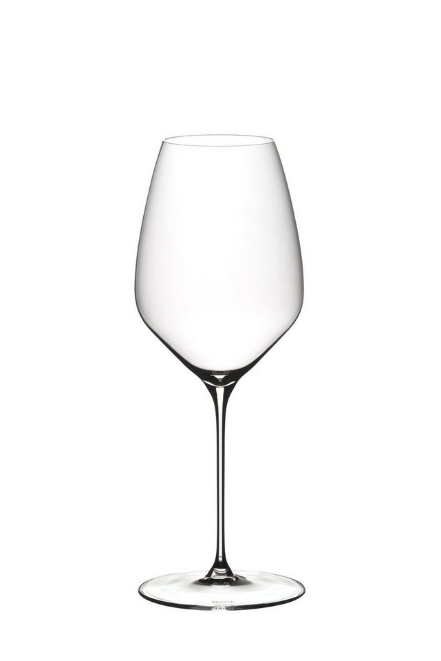 RIEDEL THE WINE GLASS COMPANY Weißweinglas Riedel Veloce Riesling 2er Set, Glas RIEDEL THE WINE GLASS COMPANY Weißweinglas Riedel Veloce Riesling 2er Set, Glas von RIEDEL THE WINE GLASS COMPANY