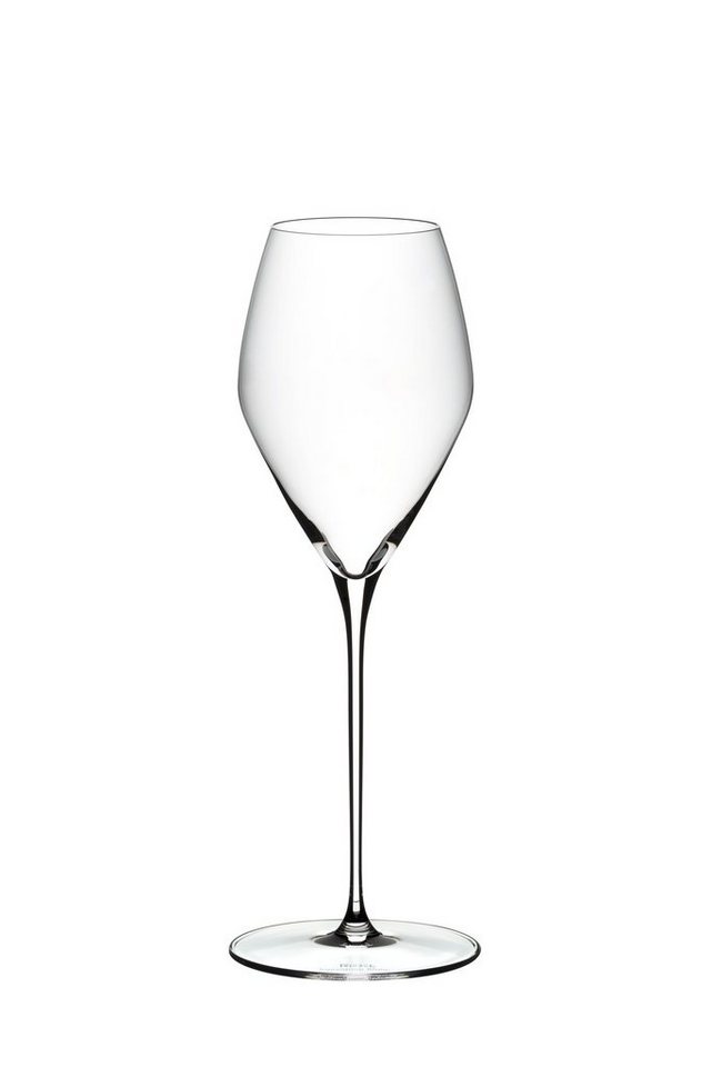 RIEDEL THE WINE GLASS COMPANY Weißweinglas Riedel Veloce Sauvignon Blanc 2er Set, Glas RIEDEL THE WINE GLASS COMPANY Weißweinglas Riedel Veloce Sauvignon Blanc 2er Set, Glas von RIEDEL THE WINE GLASS COMPANY