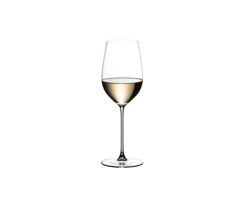 RIEDEL THE WINE GLASS COMPANY Weißweinglas Riedel Veritas Riesling / Zinfandel Glas 2 Stk. 6449/15, Glas von RIEDEL THE WINE GLASS COMPANY