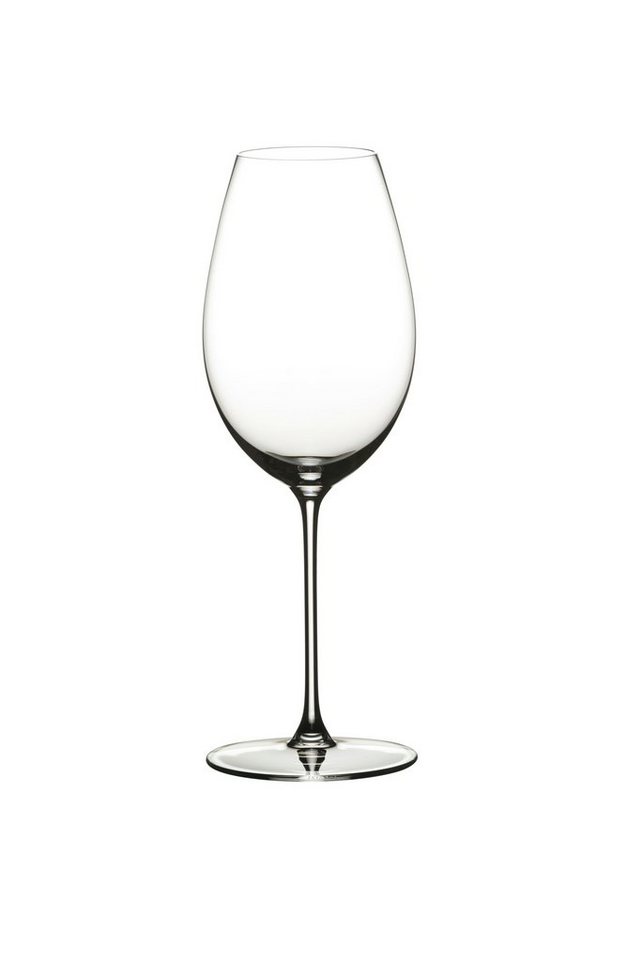 RIEDEL THE WINE GLASS COMPANY Weißweinglas Riedel Veritas Sauvignon Blanc, Glas von RIEDEL THE WINE GLASS COMPANY