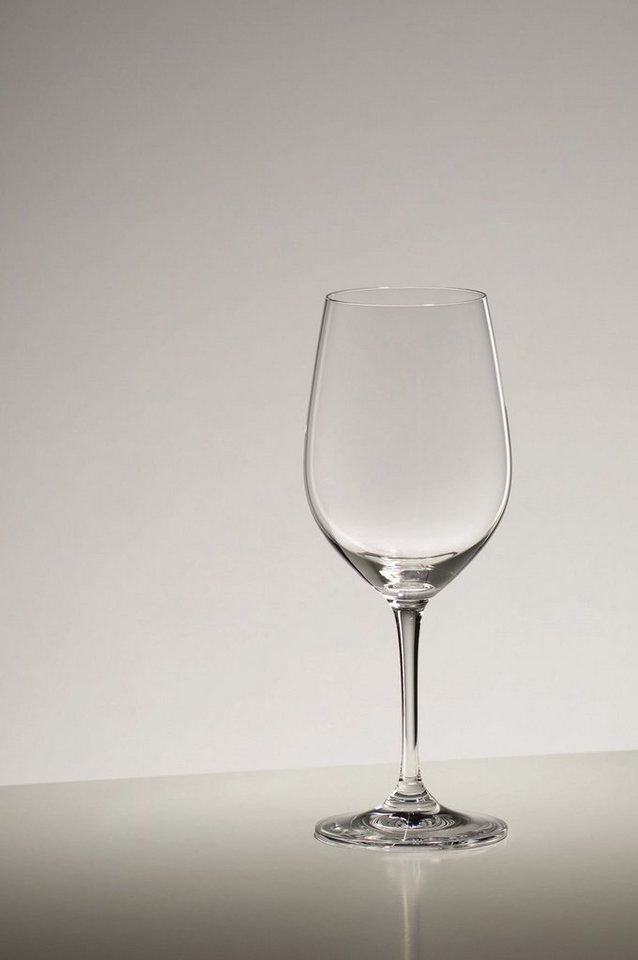 RIEDEL THE WINE GLASS COMPANY Weißweinglas Riedel Vinum Daiginjo, Glas von RIEDEL THE WINE GLASS COMPANY