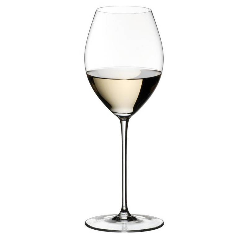 RIEDEL THE WINE GLASS COMPANY Weißweinglas Sommeliers Loire, Kristallglas von RIEDEL THE WINE GLASS COMPANY