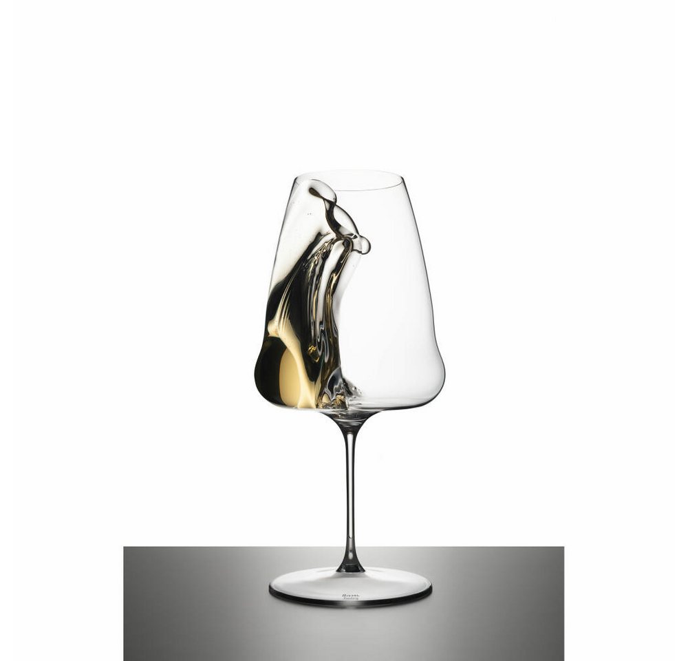 RIEDEL THE WINE GLASS COMPANY Weißweinglas Winewings Riesling, Kristallglas RIEDEL THE WINE GLASS COMPANY Weißweinglas Winewings Riesling, Kristallglas von RIEDEL THE WINE GLASS COMPANY
