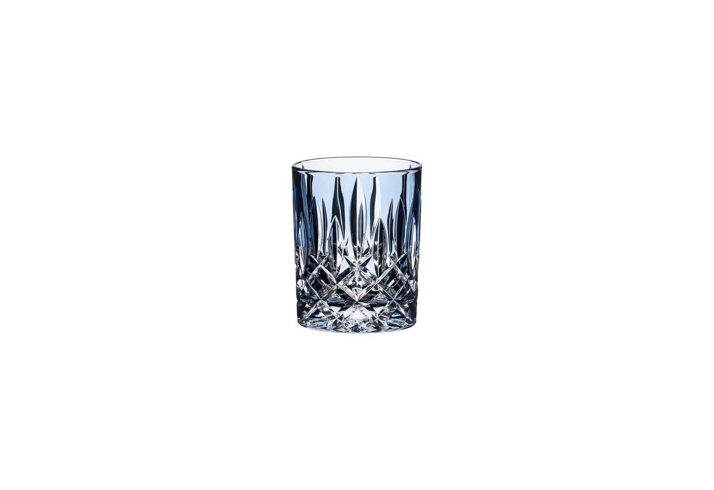 RIEDEL THE WINE GLASS COMPANY Whiskyglas Laudon Whiskyglas 295 ml, 1-tlg., Glas RIEDEL THE WINE GLASS COMPANY Whiskyglas Laudon Whiskyglas 295 ml, 1-tlg., Glas von RIEDEL THE WINE GLASS COMPANY
