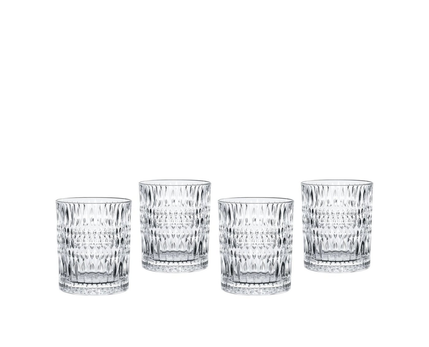 Nachtmann Whiskyglas Nachtmann Ethno Tumbler von Nachtmann