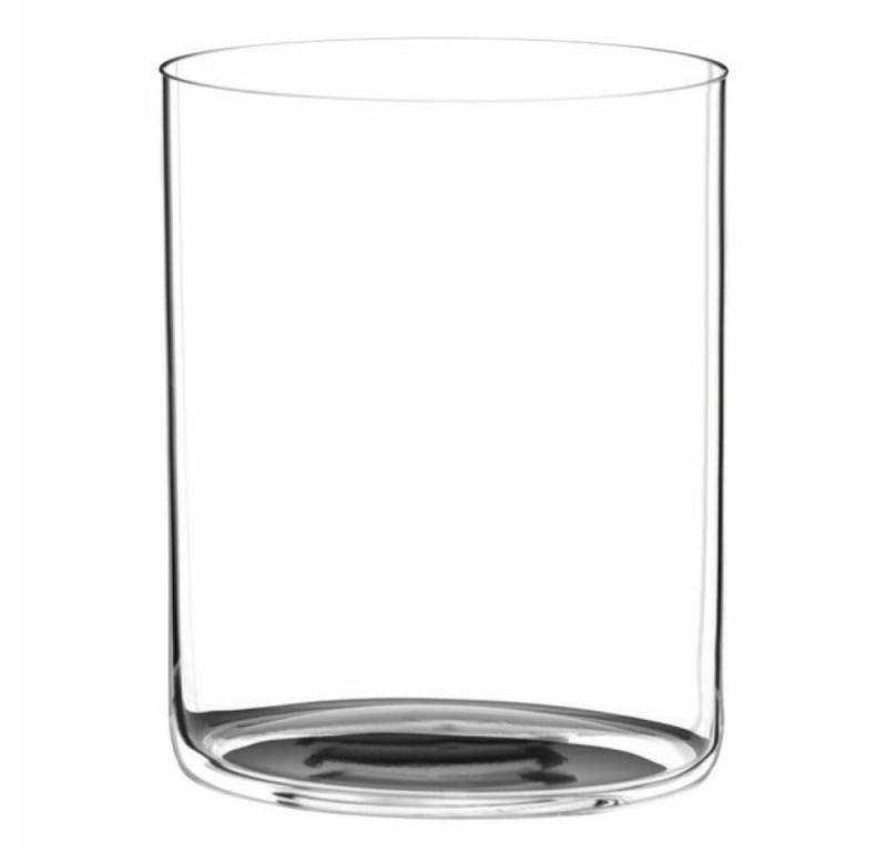 RIEDEL THE WINE GLASS COMPANY Whiskyglas O Whisky 2er Set 430 ml, Kristallglas von RIEDEL THE WINE GLASS COMPANY