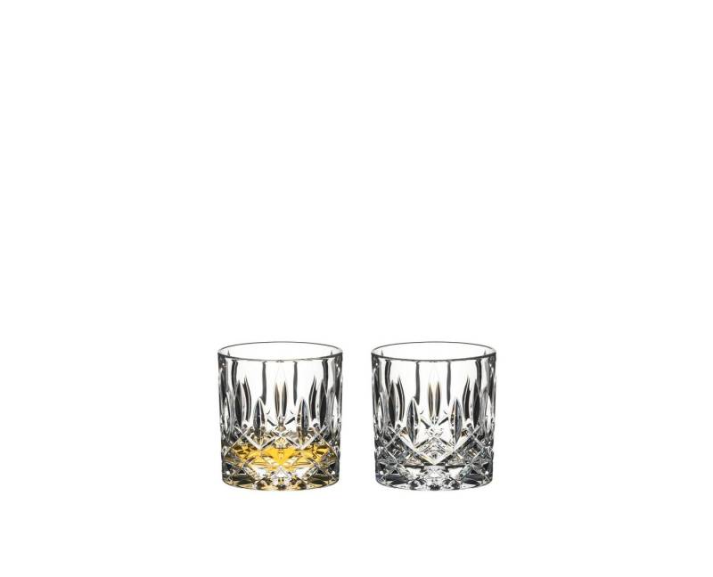 RIEDEL THE WINE GLASS COMPANY Whiskyglas Riedel Spey Spirituosenglas 2er Set RIEDEL THE WINE GLASS COMPANY Whiskyglas Riedel Spey Spirituosenglas 2er Set von RIEDEL THE WINE GLASS COMPANY